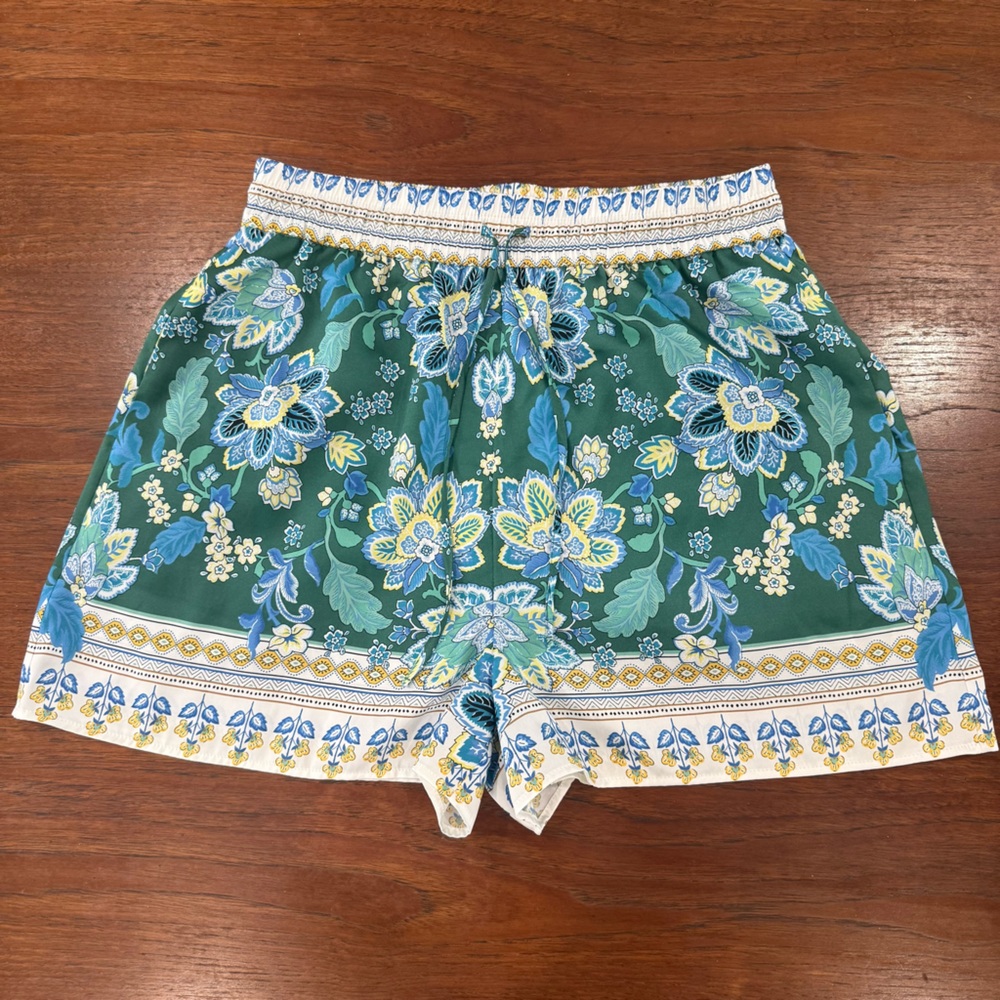 Maeve by Anthropologie Shorts